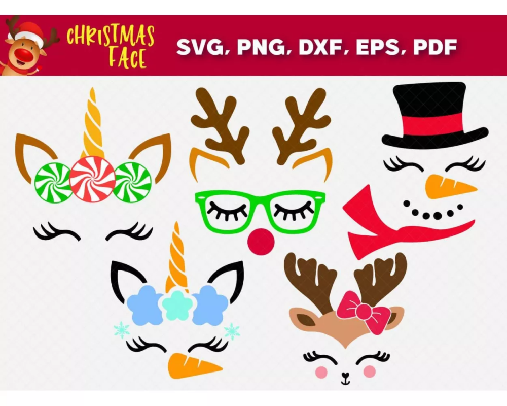 20 Designs SVG PNG EPS DXF PDF Digital Download||||||