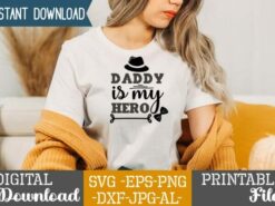 Printable Father T-Shirt and mug||