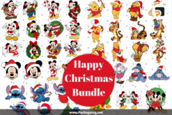 http://www.packagesvg.com/happy-christmas-bundle-svg-55-disney-designs-svg/|||||Happy Christmas Bundle SVG