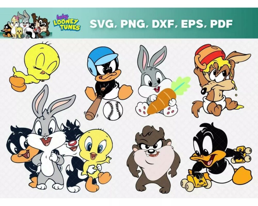 80 Designs SVG PNG EPS DXF PDF Digital Download||||||||