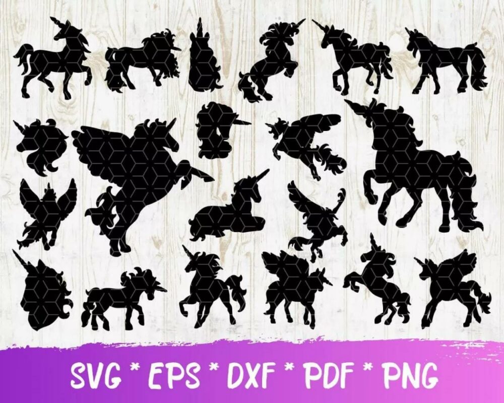60 Files SVG PNG EPS DXF PDF Digital Download LET8I1SM||||||
