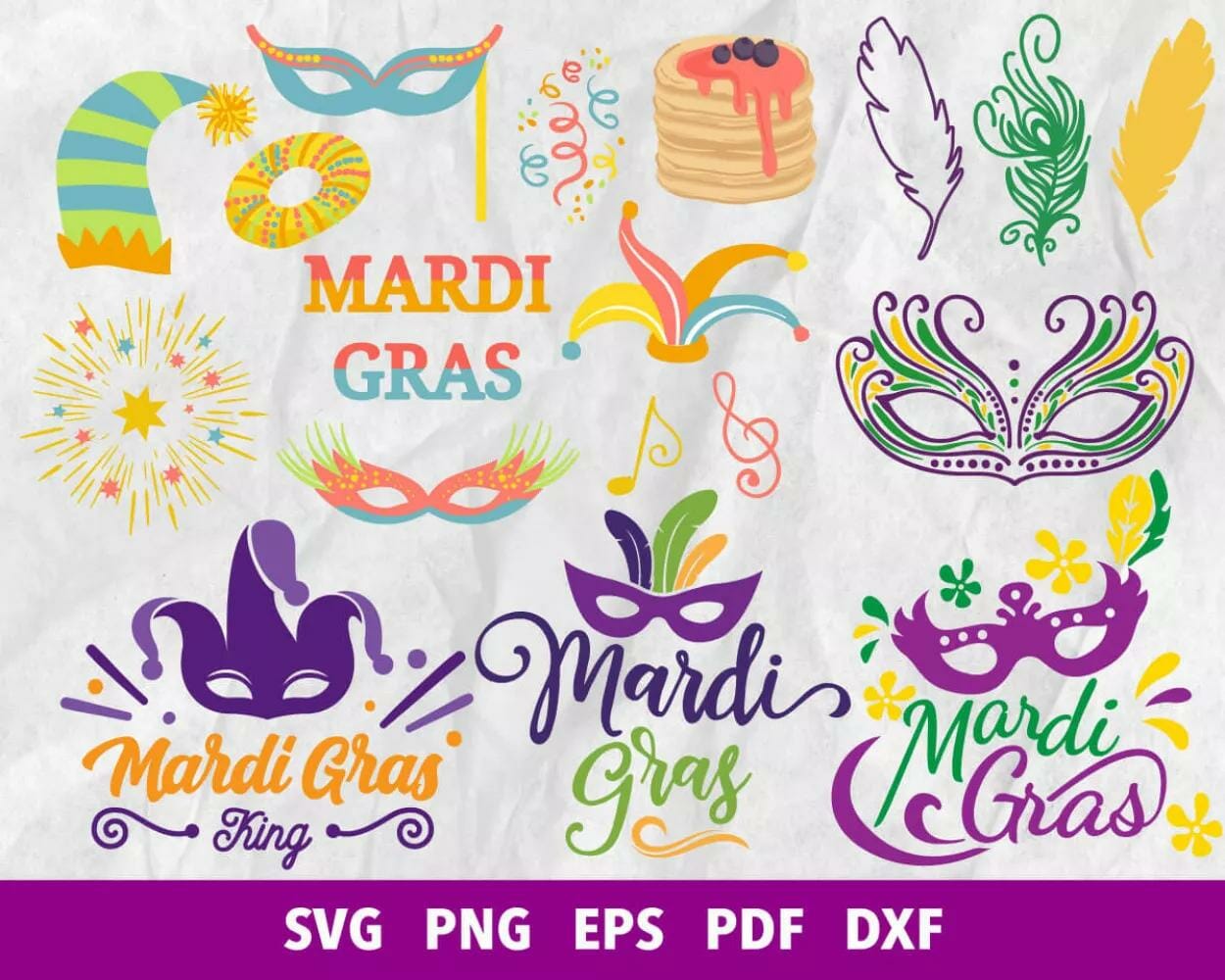 200+ Designs SVG PNG EPS DXF PDF Digital Download|||||