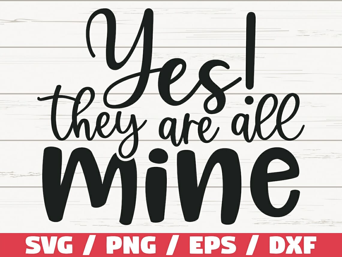 Mother's Day SVG PNG DXF EPS Digital Download|||||||||