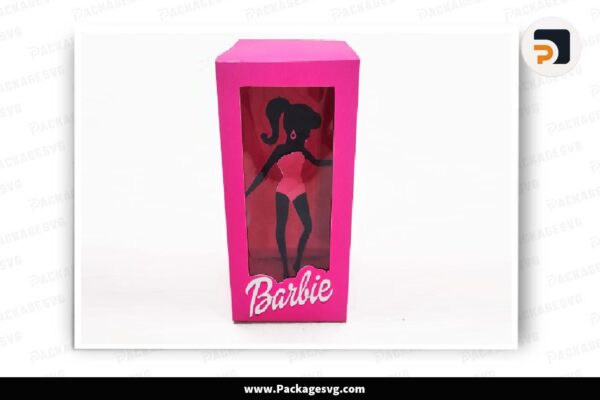 Barbie Box Free Download