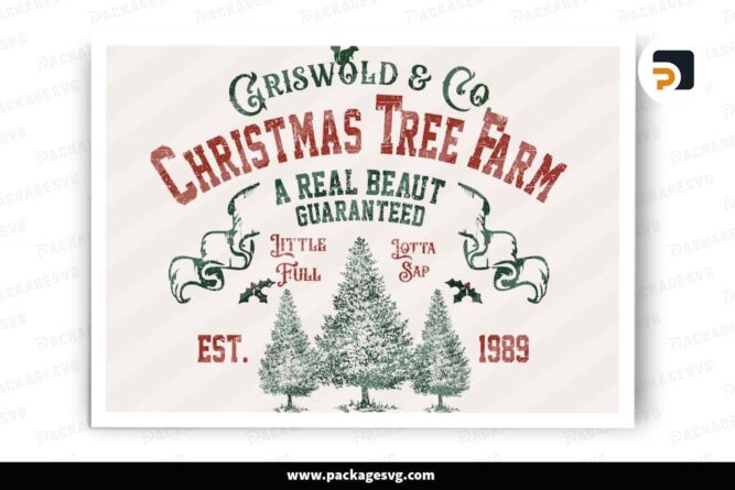 Christmas Tree Farm PNG, Family Christmas Designs LNSLJ3MK